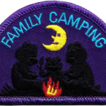 familycampingpatch